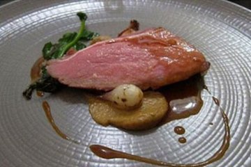 گرانترین غذای دنیا ۶۰۰ میلیون تومان/عکس گرانترین غذا