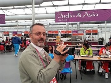 اول زندگی در یک خانه دو اتاقه با باجناقم همخانه شدیم زریبافان/1