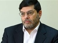 فرزند دکترمرندی: نامزد انتخابات نیستم
 محمد مرندی43