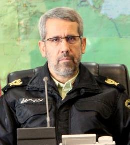 از فرصتها در مناطق حاشیهنشین نباید غافل شد معصوم بیگی/2