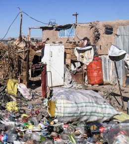 ارزیابی میزان توجه به معضل حاشیه نشینی در لایحه برنامه ششم در گفتوگو با نمایندگان مجلس/دولت ارادهای در جهت حل معظل حاشیهنشینی ندارد! حاشیه نشینی/2