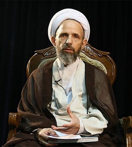 چه کسانی نباید وارد مجلس خبرگان شوند؟ آیت الله رجبی/2