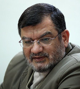 هیچکس از تسخیر سفارت پشیمان نیست/آمریکاییهاامانت بودند نه گروگان روح الامینی/2