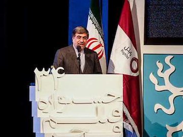 وقت بخیر آقای وزیر! جنتی/1