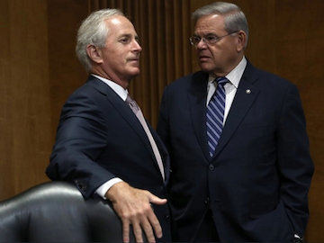 تیشه آمریکا بر ریشه برجام دموکرات ها و جمهوری خواهان