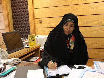 حذف ارسال دعاوی نهادهای اجرایی به قوه قضائیه/برخورد با متخلفان امین زاده