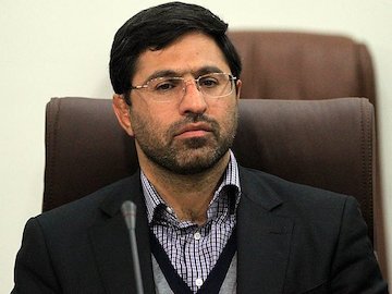 حکایت آمار از دقت معاونت حقوقی رئیس جمهور حیدری طیب/1