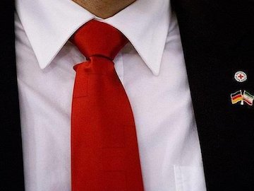 شما حدس بزنید چهره بعدی چه کسی است! دیپلماسی