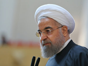 روحانی به ترکیه سفر میکند روحانی