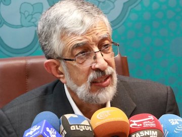 درخواست شورای ائتلاف اصولگرایان برای انصراف نامزدهای اصولگرا به نفع لیست واحد حداد عادل/*