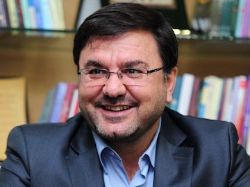 نعمتی: میثاق نامه و یا پیماننامهای امضا نکردهایم  بهروز نعمتی