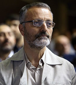 ائتلاف اصولگرایان را به فال نیک گرفته و از فهرست ۳۰ نفره حمایت میکنیم مسعود زریبافان//