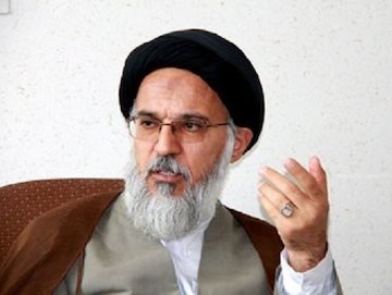 بيداری اسلامی درکشاکش اسلام ناب و اسلام آمريکايی میرباقری/1