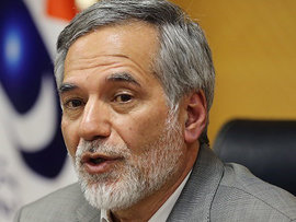 بهبود فضای کسبوکار در صدر برنامهها خواهد بود ناظمی اردکانی