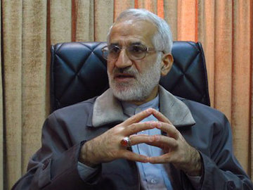 نمره اقتصاد در کارنامه دولت صفر است عبدالمجید شیخی