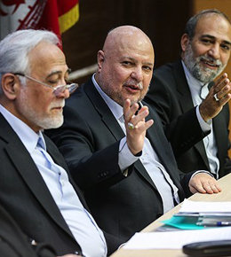 پول مفسدان اقتصادی پشت برخی فهرستها/وعده ۱۰۰ روزه حل مشکلات ۹۰۰ روزه شد اقتصاددانان