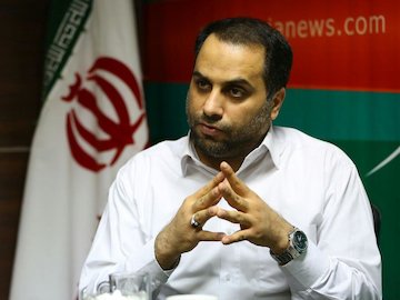 ارتقاي جایگاه معلمان از دغدغههای اصولگرایان است سید علی قریشی
