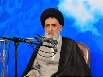 عضو فقهای شورای نگهبان: آنچه مصلحی دوست میداشته واقعیت باشد را تصویر کرده است مدرسی یزدی