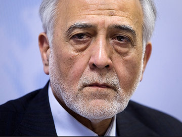 اصولگرایان آماده کمک به نامزدهای راهیافته به مجلس هستند پرویز داودی