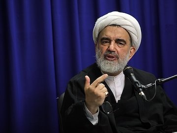 محل خاکسپاری یادگار پیامبر(ص) کجاست جاودان