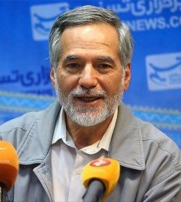 قرار بود دولت امید به جامعه تزریق کند اما گویا دشمنان امیدوارترند/ امروز برجام ما را مدیریت میکند ناظمی اردکانی/2