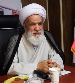 مجلس خبرگان رهبری ستون فقرات جامعه اسلامی است ابراهیمی/2