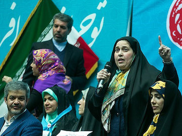 منتخبان مجلس تهران ممنوع المصاحبه شدند! کاندیداهای اصلاح طلب