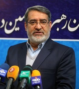 دستاوردهای سفر نیویورک/جابجایی فرمانداران ربطی به انتخابات ندارد رحمانی فضلی/2