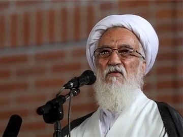 ۷ اسفند روز امتحان ملت است / زمان گلایه نیست؛ همه پای صندوقها حاضر شوند موحدی کرمانی/1
