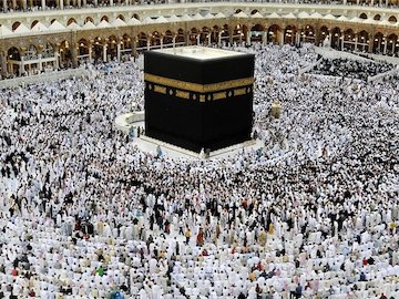 عربستان شروط ایران را نپذیرفت/ اعزام حجاج ایرانی مشروط است حج/1