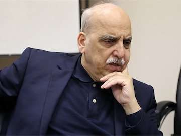 مشاور دولت: یارانه نقدی از ابتدا باید ۱۸ هزار تومان میبود نه ۴۵ هزار تومان  عبده تبریزی/1