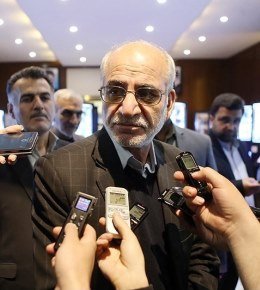 ثبتنام هزار و ۳۲۱ داوطلب برای انتخابات شورای شهر تهران مقیمی/2