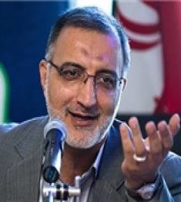 زاکانی: فسادهای دولت یازدهم با دولتهای قبل قابل قیاس نیست زاکانی/2