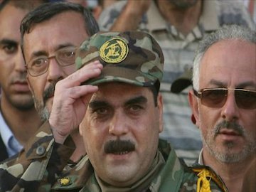 تل آویو عامل ترور «قنطار» است/سید حسن نصرالله؛ هدف اصلی قنطار/1