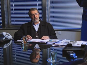 شبکه سه اچدی میشود/ نظارت سرافراز بر تولید و پخش برنامههای نوروزی پورمحمدی