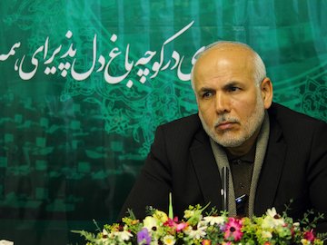 حجم محرومیتهای بیشمار بوشهر در کنار نعمتهای آن بیمعنی است/ درآمدهای استان هزینه کلانشهرها نشود جمیری43