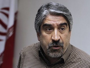 نظارت و آموزش حلقه مفقودۀ ارتباطات تلگرامی دکتر قدیمی/1