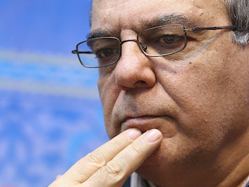 پروژه مهم کشور بازیابی اصولگرایان است؛اصلاحطلبان همه آرا را مصادره نکنند عبدی