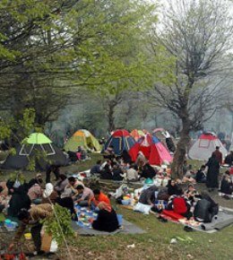 گزارش «نماینده» از قیمتهای افسارگسیخته تا جاذبههایی کم هزینه سفر