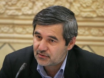 مشهد و لالجین نامزد شهر جهانی صنایع دستی شدند بهمن نامور مطلق/1