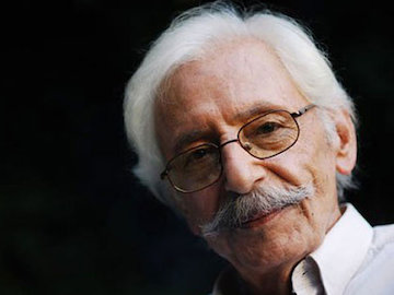 جمشید مشایخی: حالم خوب نیست؛ بسیار ضعیف شدهام مشایخی