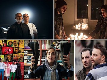 اکران نوروزی از امروز آغاز شد/ ۵ فیلم جدید به سینماها آمدند فیلم