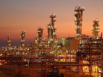 معاون وزیرنفت: اگر بنا به تاثیرپذیری بود، با شل تفاهمنامهای امضا نمی کردیم نفت