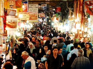 عادیانگاری اوضاع با بازگشاییهای زودهنگام بازار/1