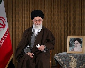 رهنمودهای رهبر انقلاب به مناسبت افتتاح دهمین دوره مجلس رهبری