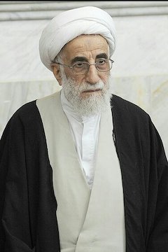 شیعه و سنی در کشور به لطف امام و رهبری مشکلی ندارند آیت الله جنتی