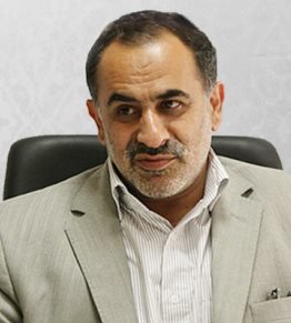 اشک وزیر نمایش تبلیغاتی است/به ریخت وپاش دروزارتخانه تذکر ندادید رستمیان2