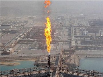 سکوی فاز ۲۲ پارس جنوبی؛ثمره اعتماد به داخل/جلوهگری اقتصادمقاومتی پارس جنوبی