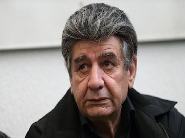 به دلیل کمبود بودجه سیما فیلمی برای دوبله باقینمانده/نمیدانم چگونه با حسن روحانی برخورد کنم! والی زاده/*