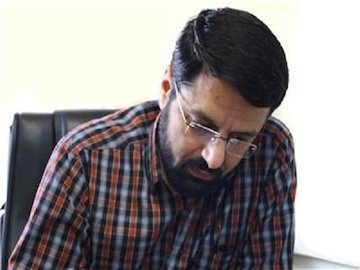 برجام ۲ و شکاف ساختاری در نظام  محمد عبدالهی